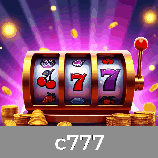 c777: Viva a Emoção dos Jogos de Cassino e Ganhe Grandes Prêmios