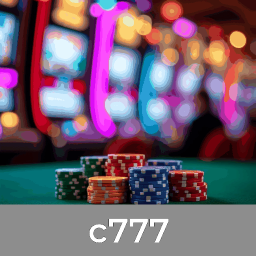 Desbloqueie Privilégios Exclusivos com Sua Conta c777