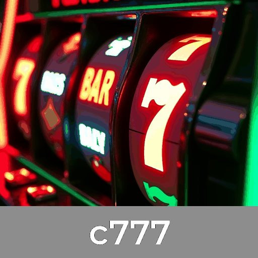 c777: Apostas Esportivas Precisão e Excelência
