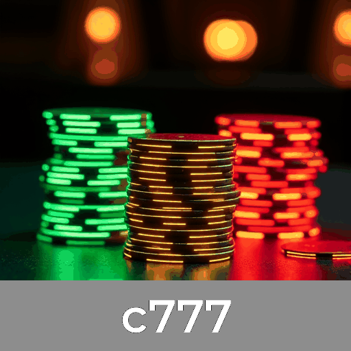 Explore o app c777 e leve suas apostas para qualquer lugar